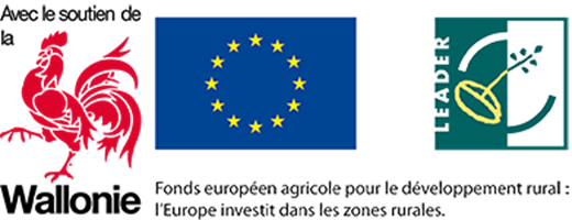 logo financeurs